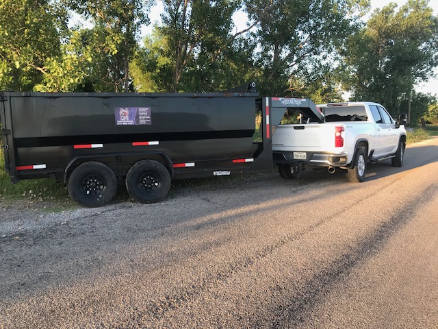 LPZ equipment ready for service