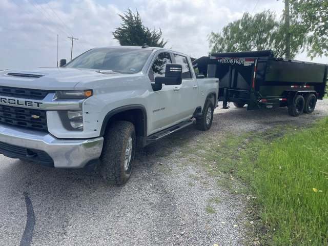 LPZ professional truck and trailer equipment